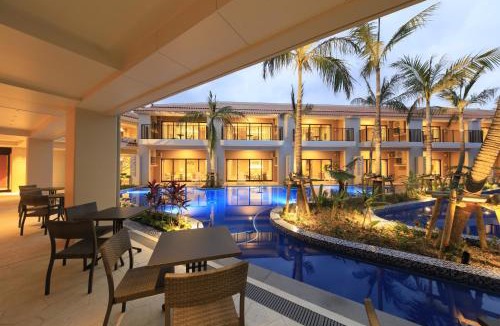Taketomi-jima Taketomi-cho Hotel | VIVOVIVA石垣島