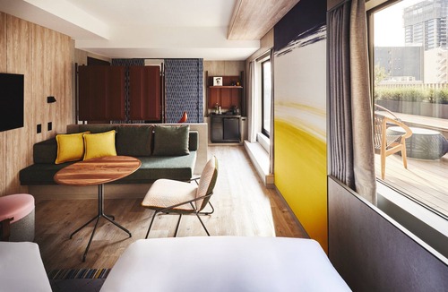 Nishi Hotel | voco Osaka Central by IHG
