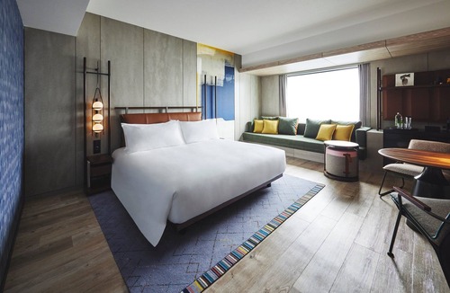Nishi Hotel | voco Osaka Central by IHG