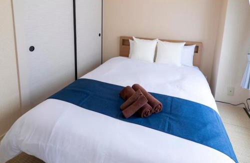 Kameido Apartment | VOERE KAMEIDO - Vacation STAY 48842v