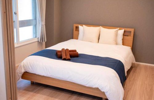 Kameido Apartment | VOERE KAMEIDO - Vacation STAY 48878v