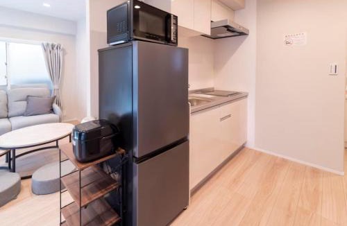 Kameido Apartment | VOERE KAMEIDO - Vacation STAY 48878v
