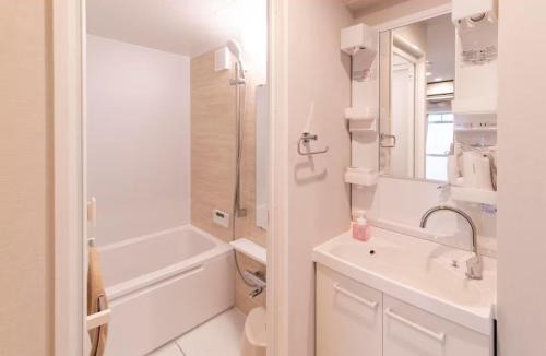 Kameido Apartment | VOERE KAMEIDO - Vacation STAY 48878v
