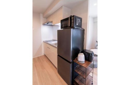 Kameido Apartment | VOERE KAMEIDO - Vacation STAY 48867v