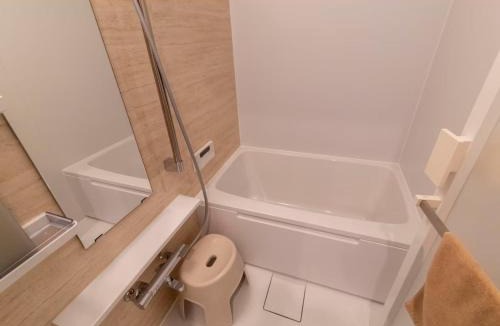 Kameido Apartment | VOERE KAMEIDO - Vacation STAY 48867v