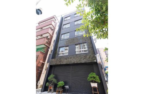 Kameido Apartment | VOERE KAMEIDO - Vacation STAY 48867v