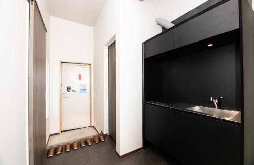 Kagoshima Apartment | Volcano
