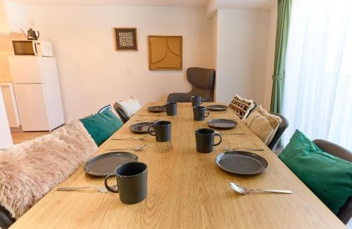 Shinjuku Apartment | VORT Yamabukicho Residence - Vacation STAY 21618
