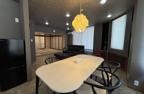 Chuo Ward Apartment | voyage/Kumamoto Kumamoto