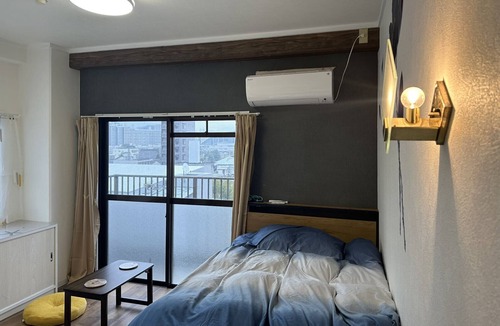 Hiroshima City Centre Condo | Vrbo Property