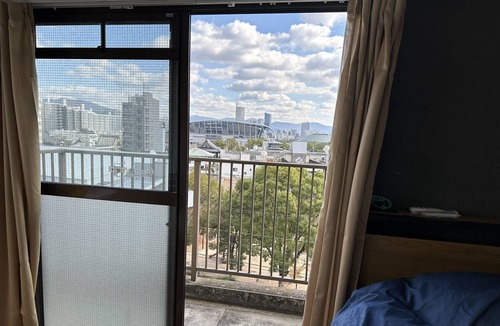 Hiroshima City Centre Condo | Vrbo Property
