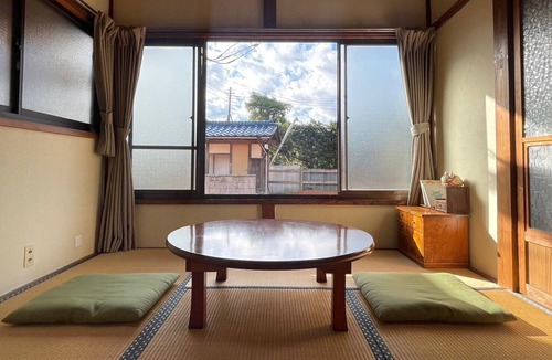 Katori House | Vrbo Property