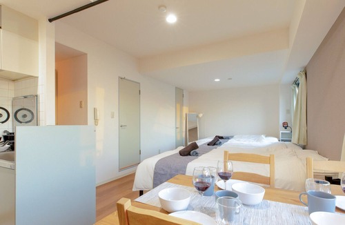 Nakano Apartment | Vrbo Property