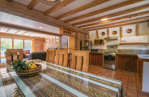 Calca House | w* | 3BR Luxury Escape in Valle Sagrado