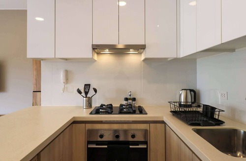 Armendariz Apartment | w* | Airy 2BR w/ Balcony in Prime Miraflores