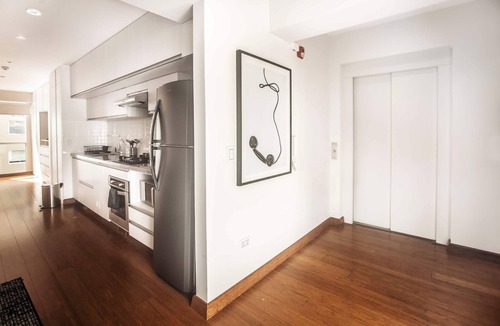 Barranco Apartment | w *|Airy Loft in Barranco