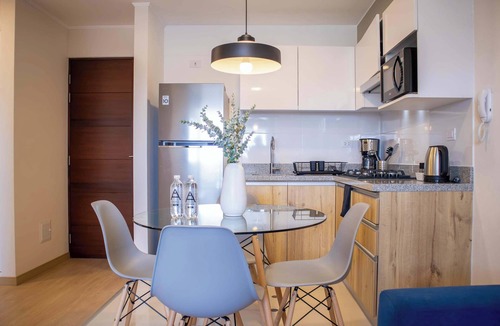 Barranco Apartment | w* | Alluring 2BR w/Balcony in Barranco