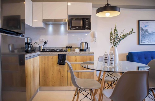 Barranco Apartment | w* | Alluring 2BR w/Balcony in Barranco