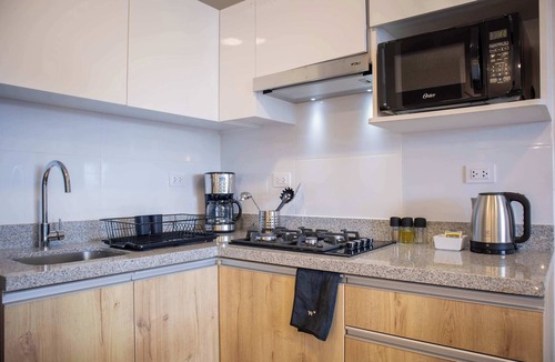 Barranco Apartment | w* | Alluring 2BR w/Balcony in Barranco