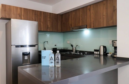 San Isidro Apartment | w* | Amazing 1BR in San Isidro