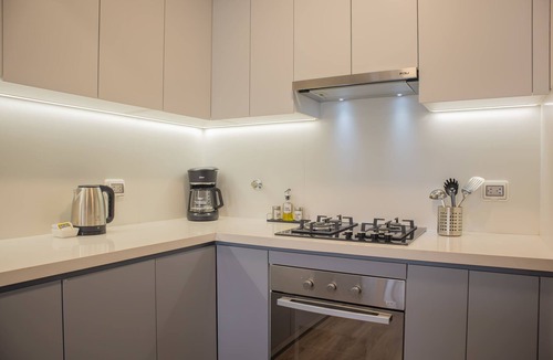 Miraflores Apartment | w* | Amazing 3BR w/Balcony in Miraflores