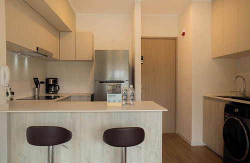 Country Club Apartment | w* | Amazing & Cozy 2BR w/Balcony in San Isidro