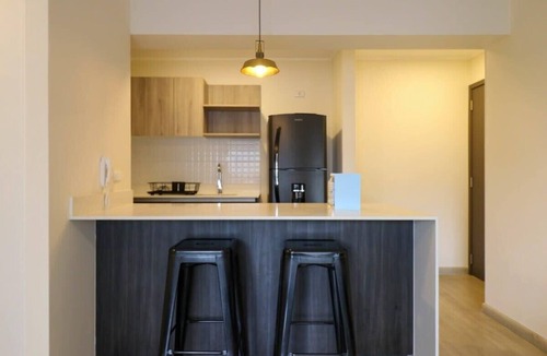Barranco Apartment | w* | Art Deco 1BR in Barranco