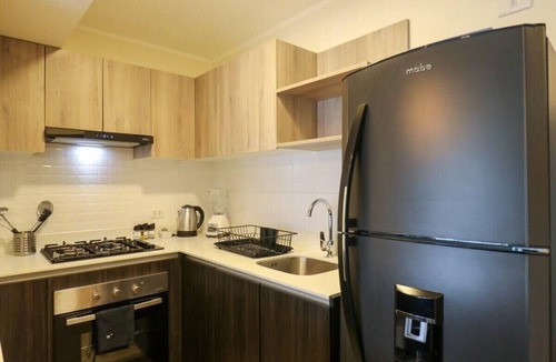 Barranco Apartment | w* | Art Deco 1BR in Barranco