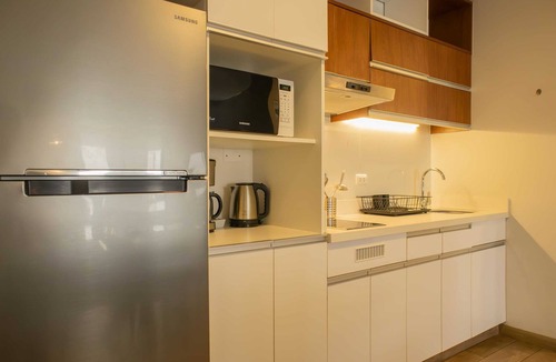Miraflores Apartment | w* | Artsy 2BR in the Heart of Miraflores