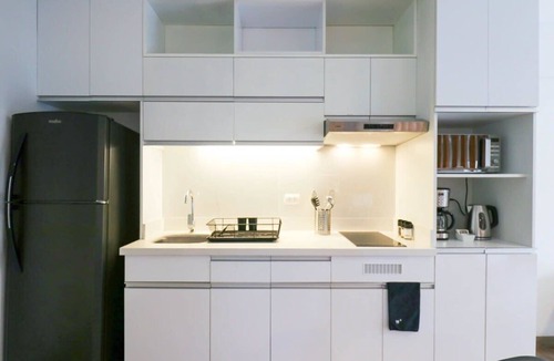 Miraflores Apartment | w* | Astounding 2BR in Miraflores
