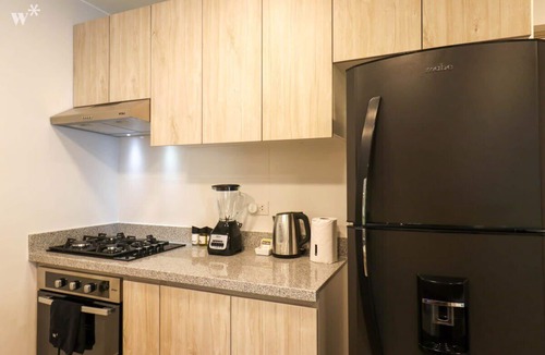 Miraflores Apartment | w* | Authentic 2BR in Miraflores