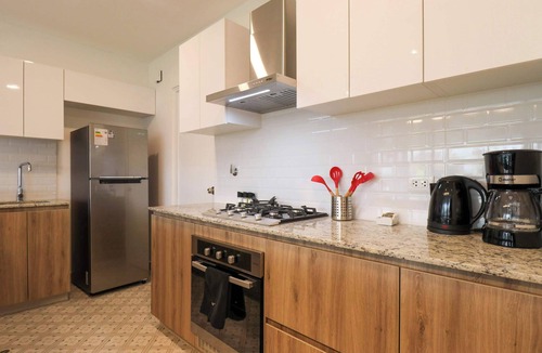Miraflores Apartment | w*| Brilliant 1BR w/Amazing Balcony in Miraflores