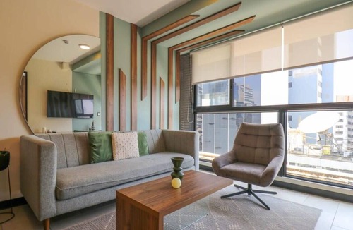 San Isidro Centro Financiero Apartment | w* | Classy 1BR in San Isidro
