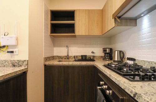 Miraflores Apartment | w* | Comfy 1BR Apartment w/Balcony in Miraflores