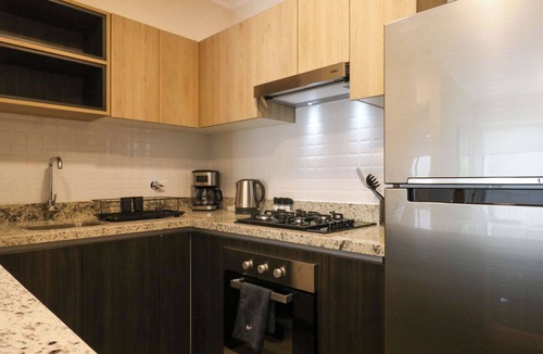 Miraflores Apartment | w* | Comfy 1BR Apartment w/Balcony in Miraflores