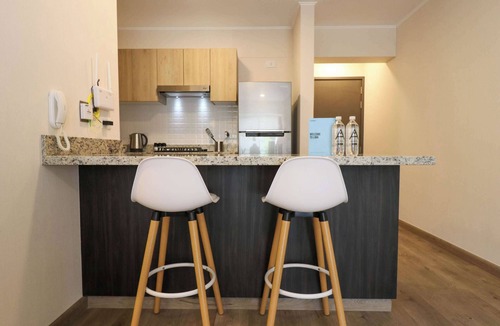 Miraflores Apartment | w* | Comfy 1BR Apartment w/Balcony in Miraflores