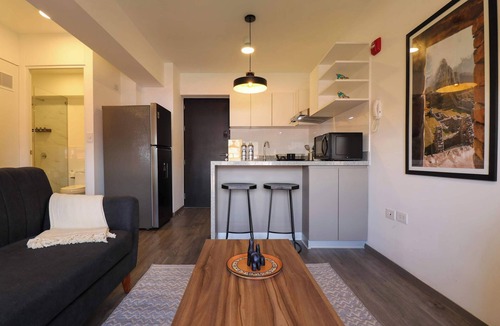 Cusco Historic Center Apartment | w* | Cozy 1BR in Historic Cusco