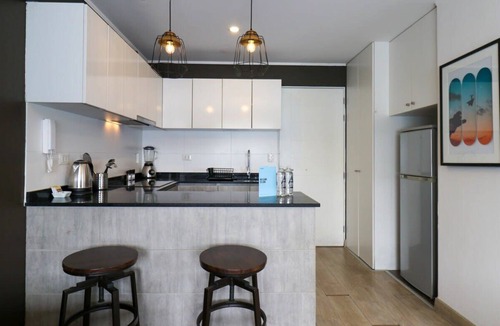 Barranco Apartment | w* | Cozy 1BR Near Central Restaurant in Barranco
