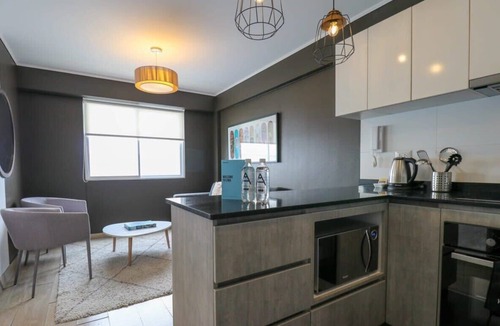 Barranco Apartment | w* | Cozy 1BR Near Central Restaurant in Barranco