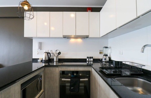 Barranco Apartment | w* | Cozy 1BR Near Central Restaurant in Barranco