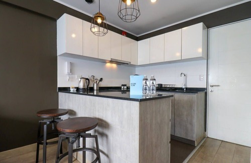 Barranco Apartment | w* | Cozy 1BR Near Central Restaurant in Barranco