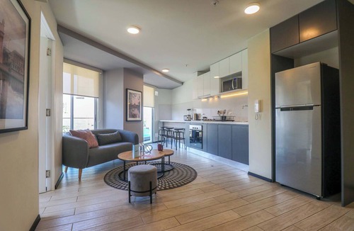 Barranco Apartment | w* | Dazzling 1BR in Barranco