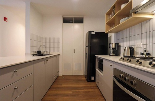 Santa Cruz Apartment | w* | Design-Forward 2BR w/Balcony in Miraflores