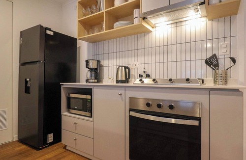 Santa Cruz Apartment | w* | Design-Forward 2BR w/Balcony in Miraflores