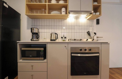 Santa Cruz Apartment | w* | Design-Forward 2BR w/Balcony in Miraflores