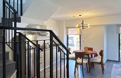Cusco Historic Center Apartment | w* | Duplex 2BR in Historic Cusco