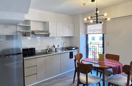 Cusco Historic Center Apartment | w* | Duplex 2BR in Historic Cusco