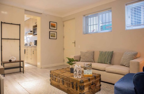 Armendariz Apartment | w* | Enchanting 1BR in Prime Miraflores