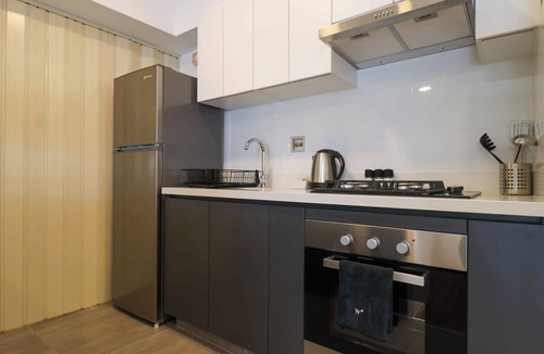 Leuro Apartment | w* | Grandiose 2BR w/Radiant Deco in Miraflores
