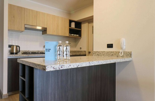 Miraflores Apartment | w* | Great 2BR Apartment with Balcony in Miraflores